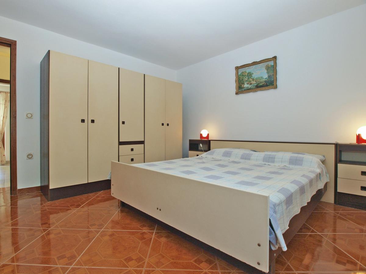 Apartments Luciano 1728 Premantura Exterior foto