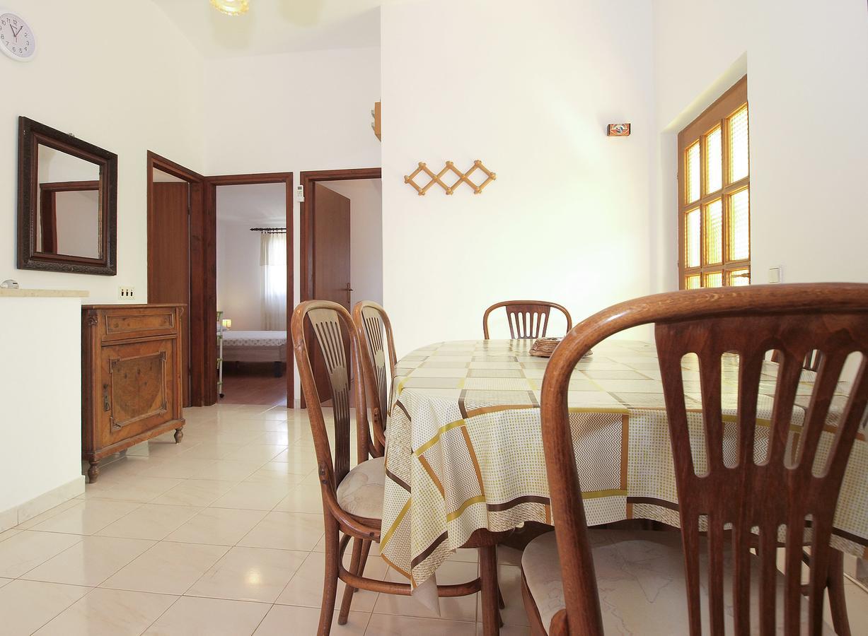 Apartments Luciano 1728 Premantura Exterior foto