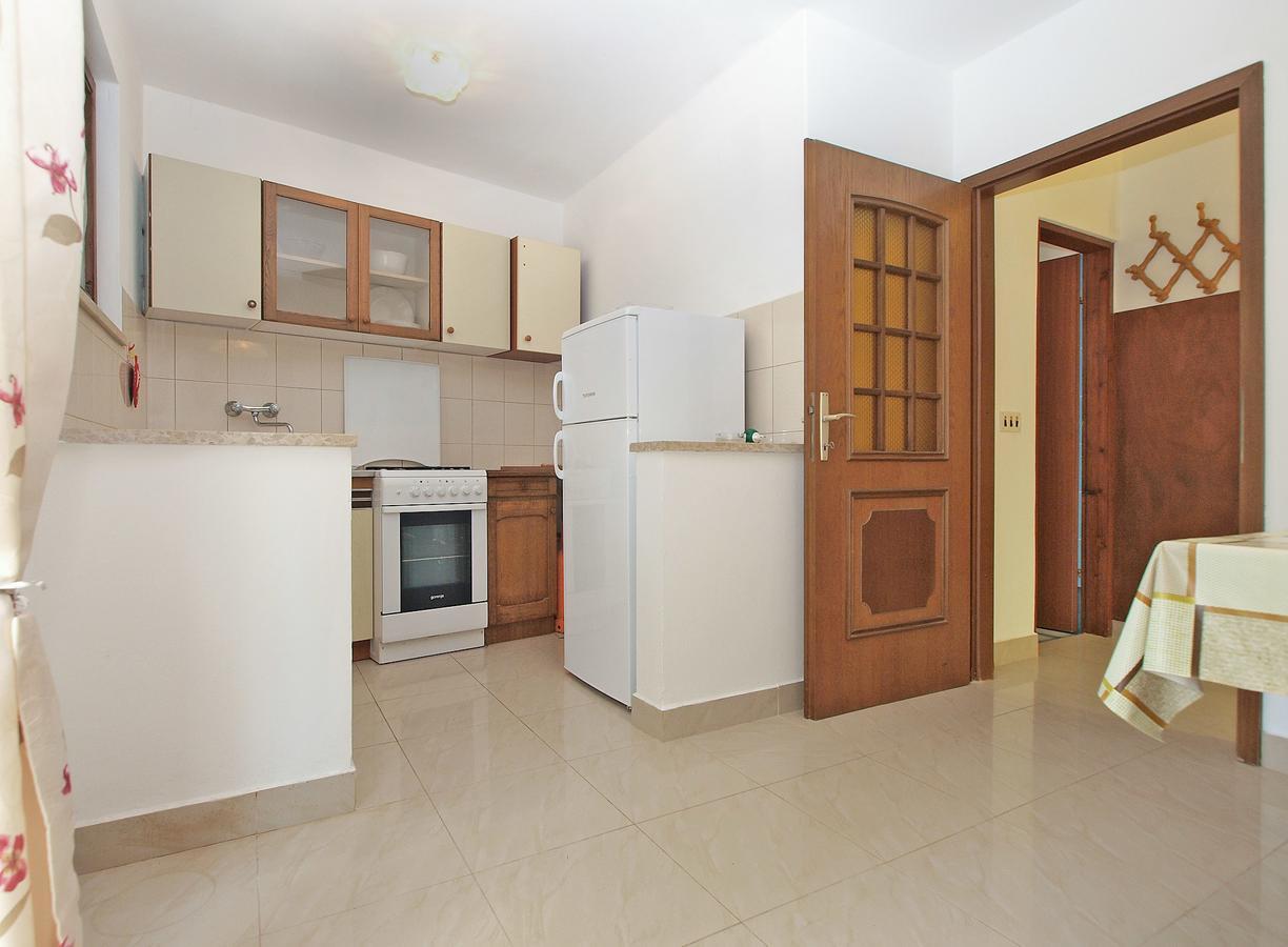 Apartments Luciano 1728 Premantura Exterior foto