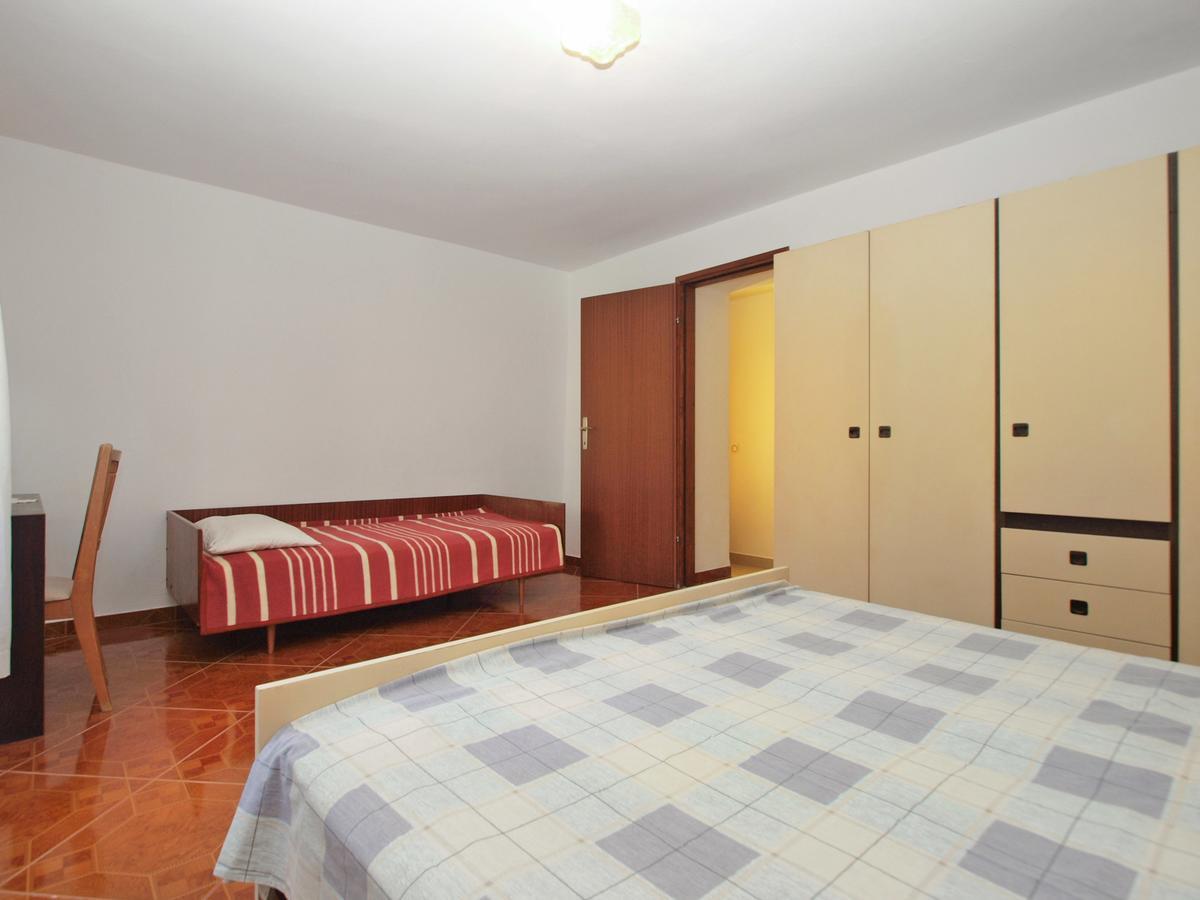 Apartments Luciano 1728 Premantura Exterior foto