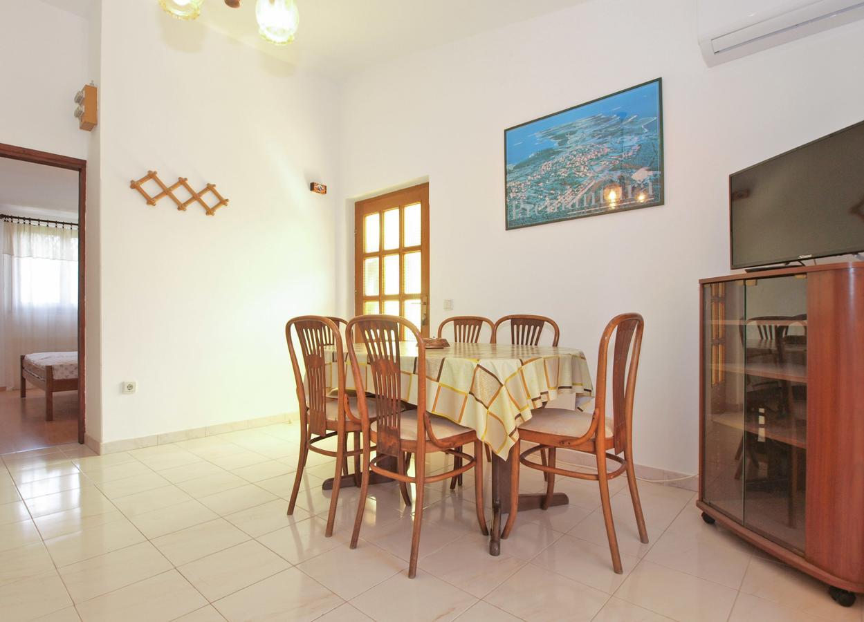 Apartments Luciano 1728 Premantura Exterior foto